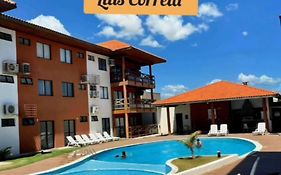 FLAT 104 Luis Correia Vila Atlântida